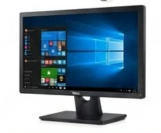 Refurbished Monitor