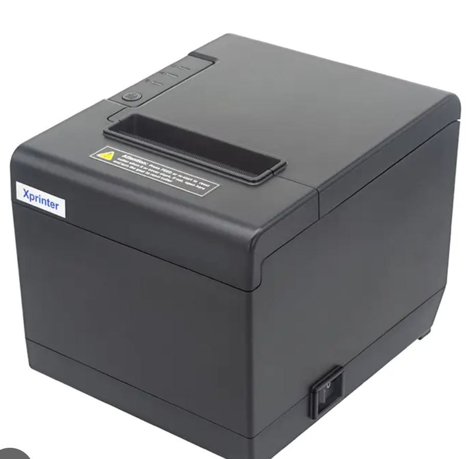Xprinter 80mm Thermal Printer