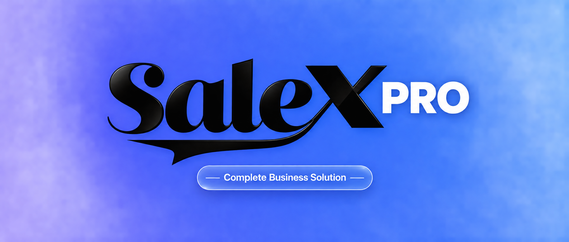SaleX PRO